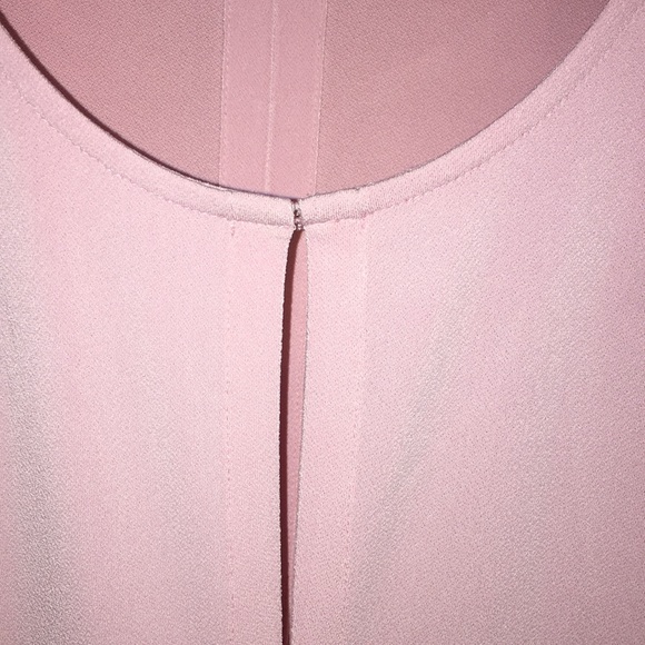 NWT T Tahari long sleeve Rose Ladies blouse  2X - Picture 3 of 9